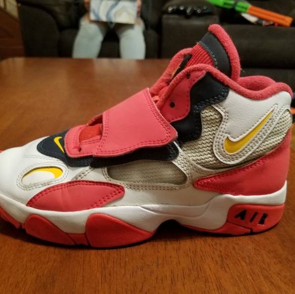 Nike speed turf - Picture 2 of 12